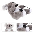 thumbnail image 3 of LOLIPPYY Golf Driver Headcover: Plush Animal Shape Funny Golf Club Cover Replacement Plush Driver Headcover For Wood Club Golfing Accessory, 3 of 8
