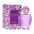 thumbnail image 1 of Perry Ellis Very Purple Agua de perfume 100ml Dama Perry Ellis Perry Ellis, 1 of 3
