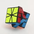 thumbnail image 3 of Newest Yongjun Yj Guanlong Sq-1 Sq1 Magic Cube Puzzle Speed Cube Cubo, 3 of 5