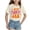 style-01 Beige, variant on Gubotare Tops for Baby Girls Girls' and Toddler Flutter Short Sleeve Summer Graphic T Shirt 2T 3T (Purple,2-3 Years)