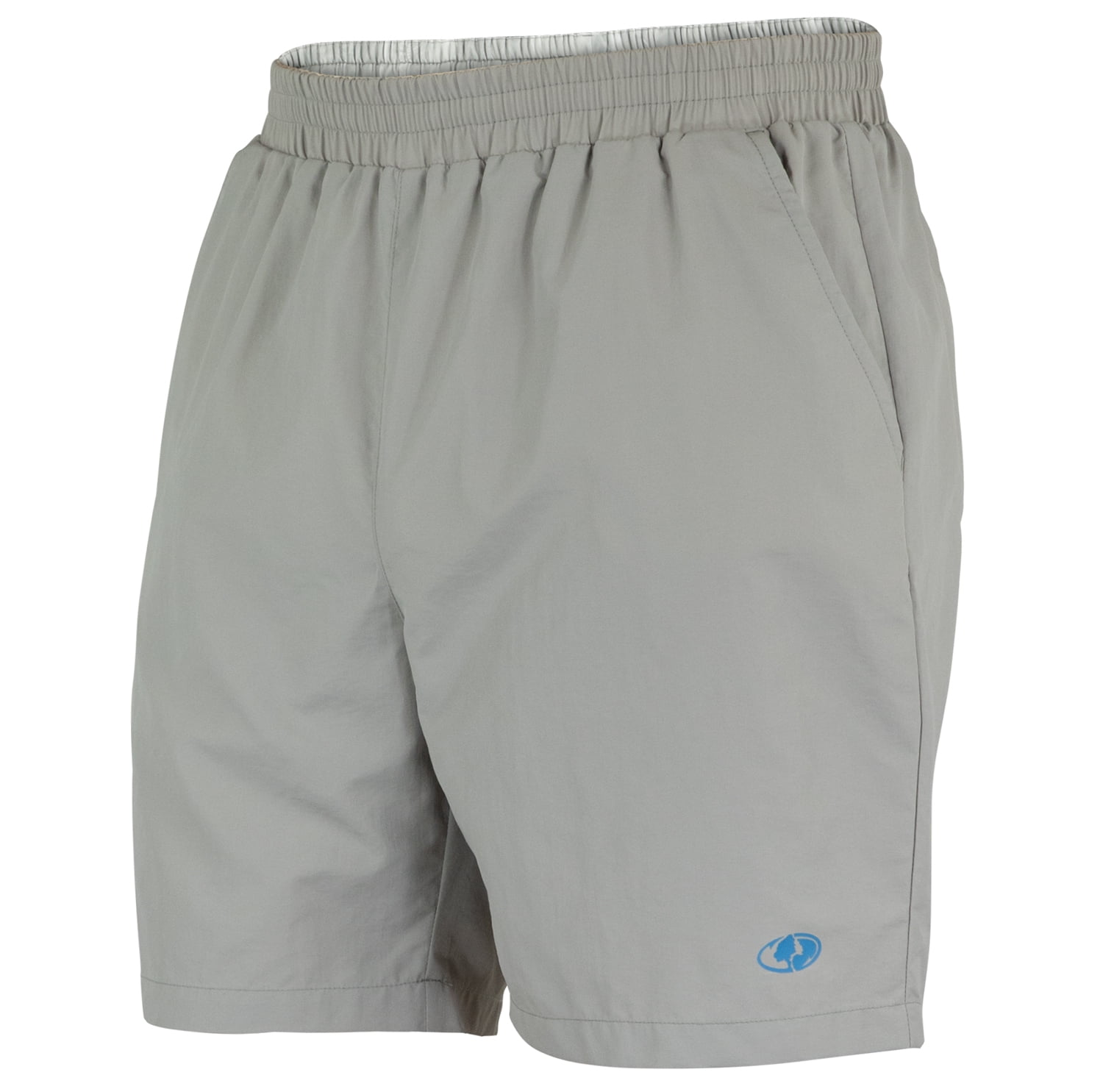 Mossy Oak Men's Swim & Fishing Shorts