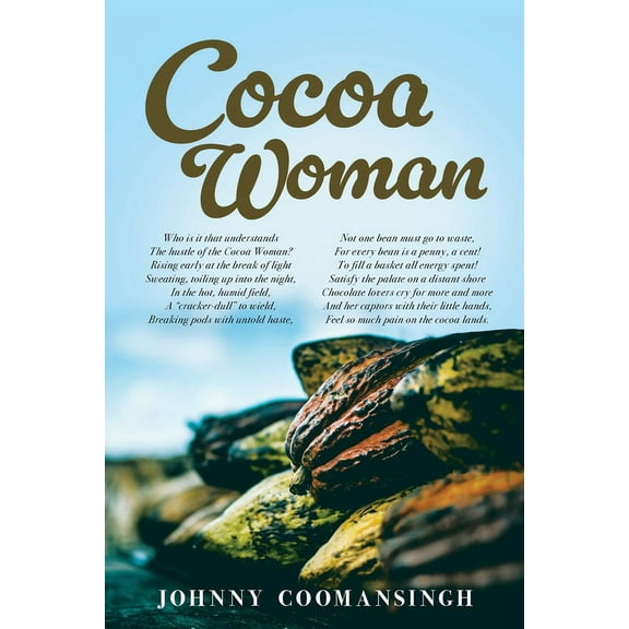 Cocoa Woman, (Paperback)
