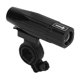 thumbnail image 3 of Faro Delantero, Carga USB Protección De Carga Inteligente Luz Brillante Para Bicicleta Aleación De Aluminio Para Conducción Nocturna Para Exteriores ANGGREK  AC7292, 3 of 8