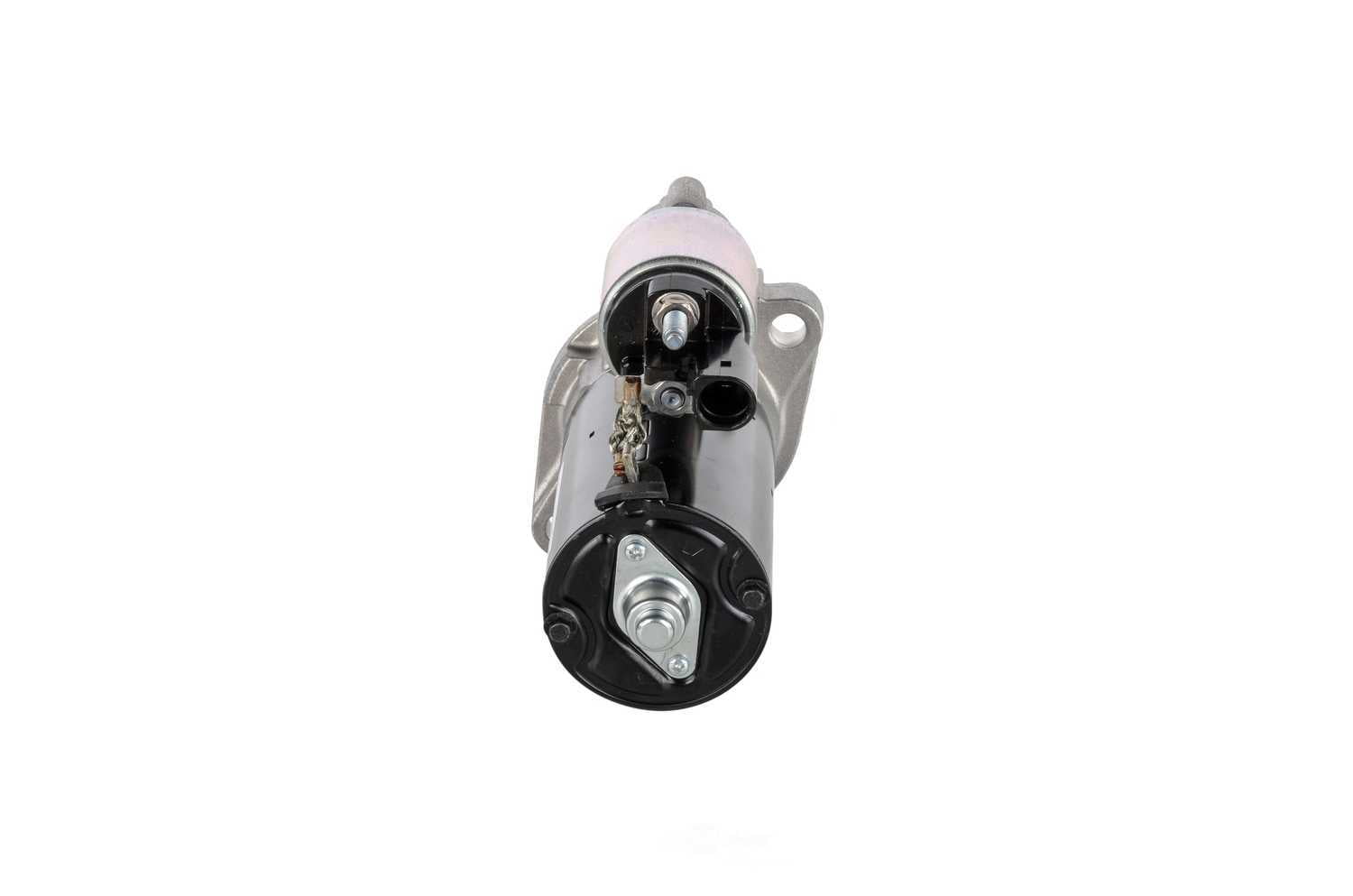Bosch SR0846X Premium Starter