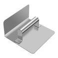 thumbnail image 1 of jinwen Corner Shaping Trowel Hand Tool for Putty Application Crafting Smooth Curves 90 Degree Internal, 1 of 9