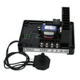 2024 220V Automatic Voltage Regulator AVR Regulator Module for 400VAC 3