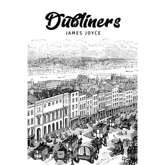 Dubliners, (Paperback)