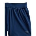 thumbnail image 2 of Athletic Works Boys 2-in-1 Training Shorts with Compression Liner, Sizes 4-18, 2 of 3