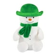 thumbnail image 1 of K Collection Snowman 3D 750ml Hot Water Bottle And Cover, 1 of 3