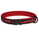 thumbnail image 1 of Collar de adiestramiento reflectante ajustable para perros con hebilla de liberación rápida para perros pequeños y medianos. MFZFUKR CPB-US-YY227-1, 1 of 5