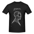 thumbnail image 3 of Spider-Man T-Shirt Col Rond Manches Courtes Mode Athlétique T-Shirt Cadeau pour Hommes Femmes TTG, 3 of 5