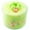 Green, variant on Crystal Mud Does Not Stick To Your Hands Pearl Milk Tea Slime Bubble Glue Children's Toy Set Decompression Color Mud Party Favors and Birthday Gift