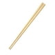 thumbnail image 1 of Palillos cuadrados de acero inoxidable 304, para cocinar y freír fideos. Oro, 1 of 9
