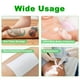thumbnail image 3 of Película transparente Tattoo Aftercare Lot Fancy, 6 x 8.8 yardas, 3 of 9