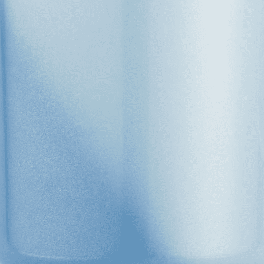 Shimmer Blue Swirl