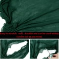 thumbnail image 5 of PYURTEP Halloween Creepy Cloth, Green Large Size Halloween Spooky Cloth, Windows Doorways Cover Gauze for Horror Themed Party Decorations, 5 of 5
