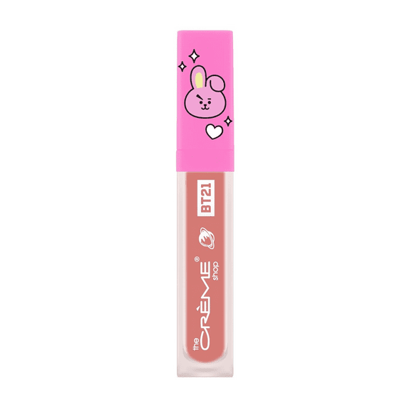 The Crème Shop - Universtain Lip Tint Cosy Rosy Cooky