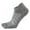 Grey, variant on Mens Fashion Five-Toe Socks Low Cut Breathable Sports Socks For Home And Casual Wear socks for men Black