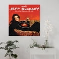 thumbnail image 5 of Jeff Buckley Poster (4) Gifts Canvas Painting Poster Wall Art Decorative Picture Prints Modern Decor 20x20inch(50x50cm), 5 of 5