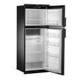 thumbnail image 2 of Dometic Adjustable Racks Spill-Proof Shelves Refrigerator Steel Black, White Interior, 143 lbs, 120V, 2 of 9