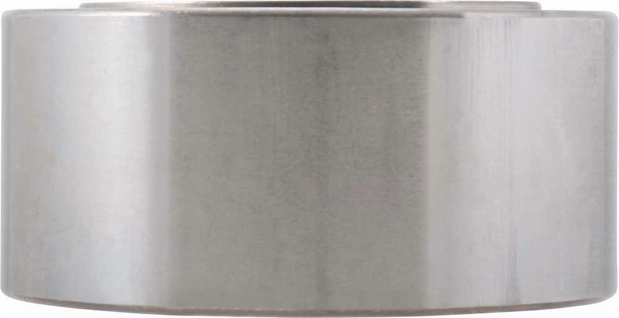 BCA by NTN WE60389 Double Row Angular Unit Bearing