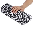 thumbnail image 3 of Manicure Hand Rest Mat, 10 Colors Salon Hand Rest Cushion Detachable Washable Nail Art Soft Sponge Pillow, Nail Rest Cushion Table Desk Station With Bracket For Arm Rest Manicure, 3 of 3