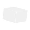 thumbnail image 3 of GROWTH TANK Acrylic Cube Display Box Nesting Riser Decorative Clear Display Riser 5 Sided for Cupcake Wedding Buffet Collectibles Figures 6 inch, 3 of 9