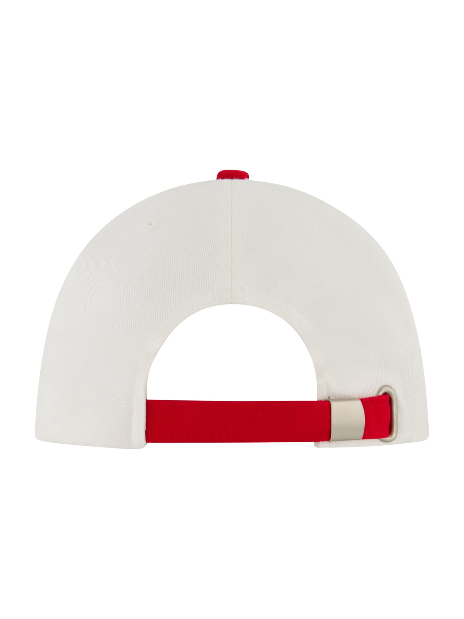 Diet Coke Dad Cap with Contrasting Visor