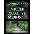 thumbnail image 1 of A Rule Against Murder (Thorndike Mystery), 1 of 1