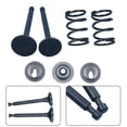 thumbnail image 4 of Kit de Ressorts de Soupape de Haute Qualité pour Coupe-Brosse Honda GX35 GX35NT HHT35S, 4 of 9