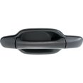 thumbnail image 2 of Exterior Door Handle For Canyon Colorado i-290 i-350 i-370 Set of 2 Rear, 2 of 10