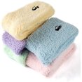 thumbnail image 5 of Chaussettes Douillettes et Moelleuses pour Femmes Chaussettes Duveteuses Chaussettes Peluche 5,6,7,8 Paires, 5 of 5