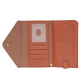 thumbnail image 1 of Flip Cover Funda De Cuero Para Teléfono, Flip Funda De Cuero Para Teléfono Wallet Cover Resistente A Los Arañazos A Prueba De Golpes Para Teléfonos De Menos De 6,8 Pulgadas ANGGREK Otros, 1 of 8
