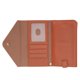 thumbnail image 1 of Flip Wallet Cover Bag Funda De Cuero Para Teléfono, Business Soft A Prueba De Golpes Resistente A Los Arañazos Flip Leather Phone Shell Funda Protectora Para Teléfono De Menos, 1 of 5