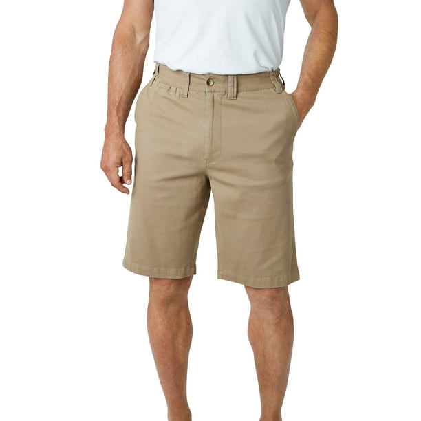 big and tall jogger shorts