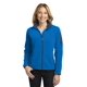 thumbnail image 1 of Chaqueta de forro polar con cremallera completa Port Authority® para mujer. L229 Paracaidista Autoridad Portuaria L229, 1 of 1