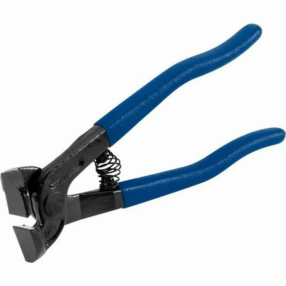 1 x 0.9 x 8.5 in. QEP Steel Tile Nipper