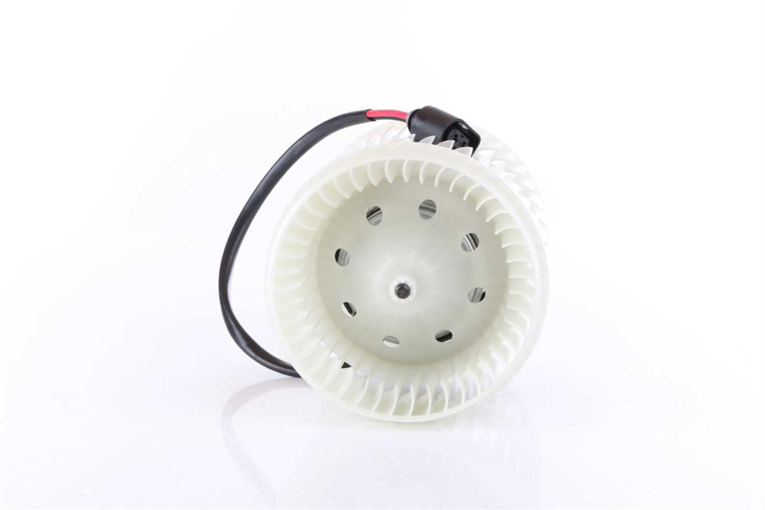 Nissens 87238 HVAC Blower Motor Assembly