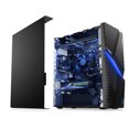 thumbnail image 4 of Dell G5 Gaming Desktop PC, Intel 10th Core i5-10400F up to 4.3Ghz, GeForce GTX 1660Ti 6GB, 16GB RAM, 512GB SSD+1TB HDD, USB-C, RJ-45, HDMI/DP/DVI, Mytrix HDMI Cable, Win10 w/keyboard and mouse, 4 of 4