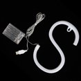 thumbnail image 3 of Ccdes Neon Light, Sign Decorative Light Neon Wall Light, For Christmas For Party, 3 of 8