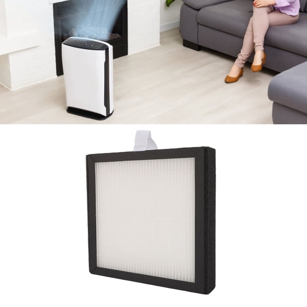 Filtro Apto Para Deshumidificador Sorbi DH02, Purificador De Aire De Partículas De Alta Eficiencia, Reemplazo De Filtro Deshumidificador
