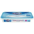 thumbnail image 3 of Clorox Disinfecting Wet Mopping Cloths Rain Clean, 12 Count, 3 of 12
