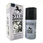 Stud 5000 Delay Spray 20 mg 1 Pcs