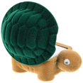 thumbnail image 2 of Joyero con forma de tortuga, bonito joyero, pequeño joyero, caja para guardar anillos, caja para pendientes, 2 of 3