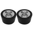 thumbnail image 2 of Tapones de expansión de goma Sincero para tuberías de spa de piscina 2 piezas, 2 of 10