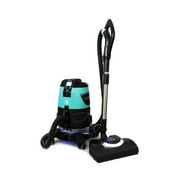 Infinity Plus by Robot- All-in-One Cleaning System, Captures and Filters Airborne Particles, Advanced Filter and Purification Technology Included