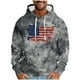 thumbnail image 1 of Sudadera con capucha para hombre, estilo casual, con estampado de la antigua Grecia, para deportes, blusa de poliéster., 1 of 4