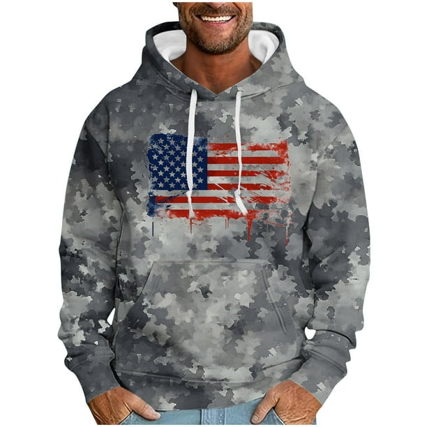 Sudadera con capucha para hombre, estilo casual, con estampado de la antigua Grecia, para deportes, blusa de poliéster.