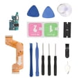 thumbnail image 1 of Conector de puerto de carga PCB ZHCH para A71 A715F, 1 of 5
