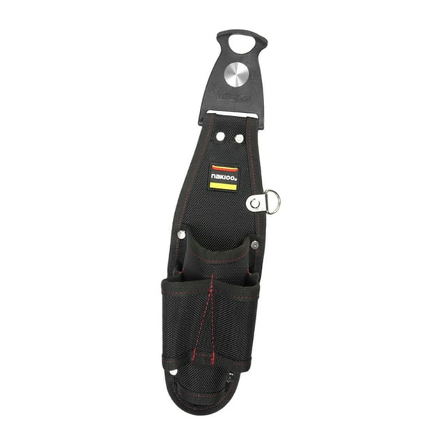 Bolsa de hardware de herramientas Bolsa de herramientas Utility Belt Rotatable Oxford Tool Tool Bouch Bouch Bouch Tools Electrician Herramients para
